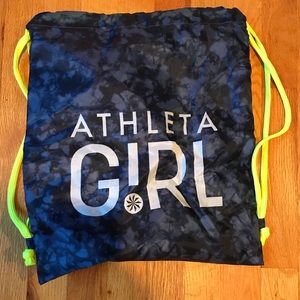 Athleta Girl Backpack